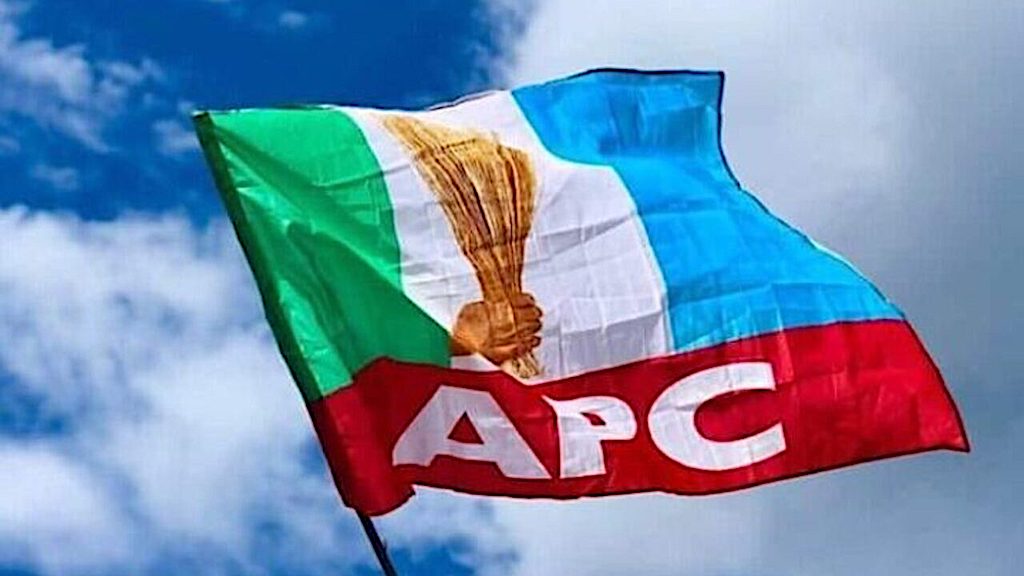 2027 Elections: Can a Unified Opposition Dethrone the APC?