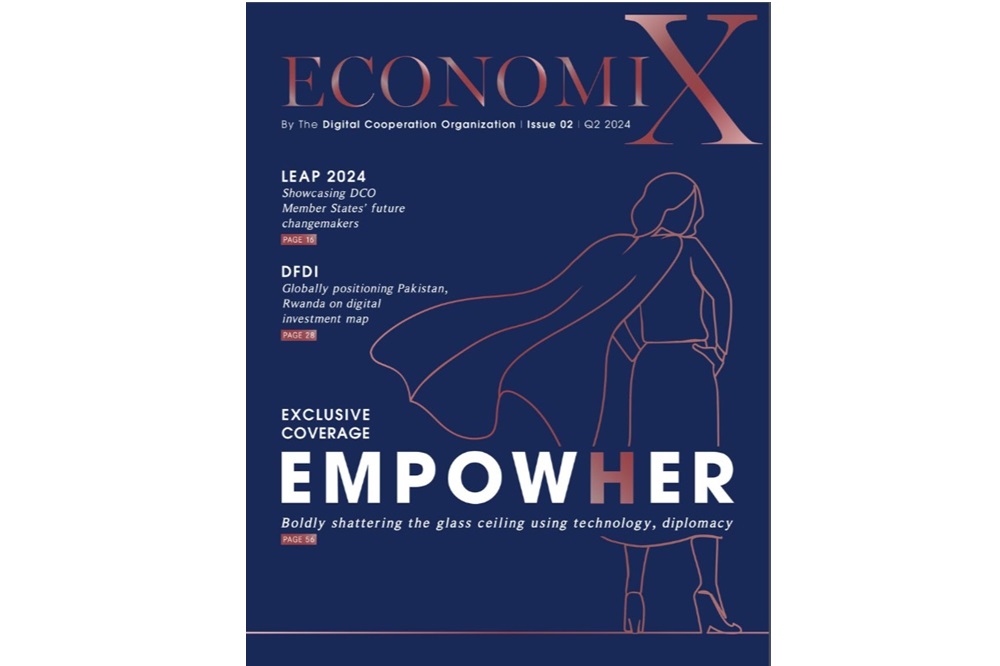 Digital Cooperation Organization (DCO) Digital Cooperation Organization (DCO)