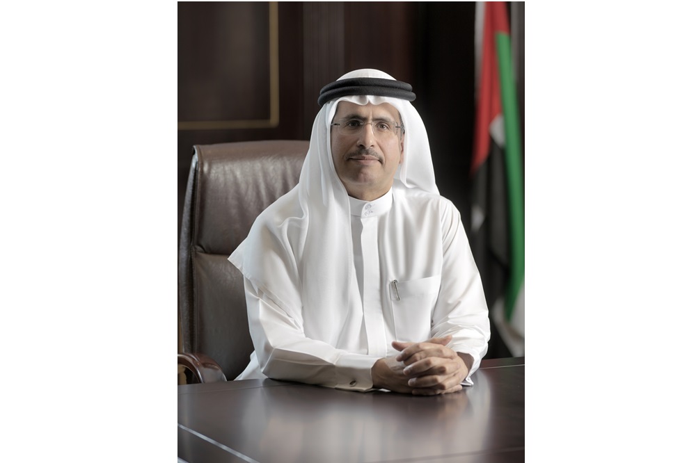 Dubai Electricity and Water Authority Dubai Electricity and Water Authority