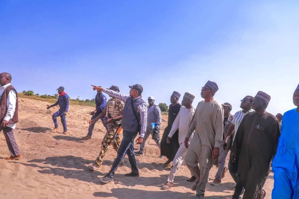Borno governor warns communities against collaborating with Boko Haram