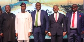 Lagos pledges to tackle estimated electricity billing