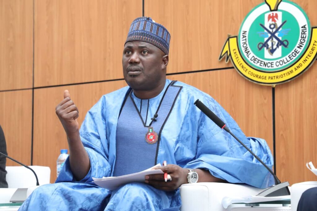 FG launches nationwide training to revamp cooperative societies