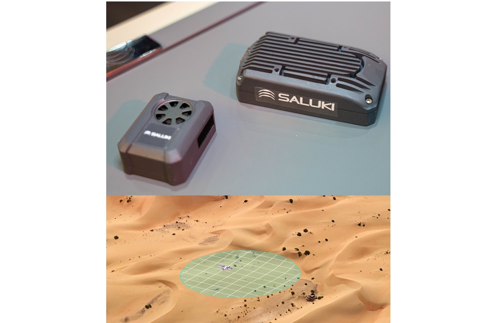 UAE Launches Next-Gen GPS-Less Navigation and Secure Flight Control to Strengthen Aviation Security