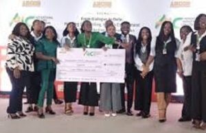Covenant University Wins Top Prize at ARCON’s AIC 3.0 Creative Pitch Competition