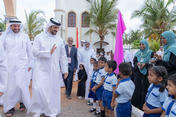 Sharjah Government Media Bureau