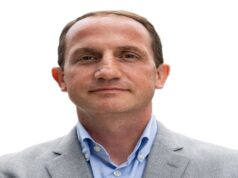 Pfizer Appoints Rodrigo Puga as Cluster President for the Middle East, Russia & Africa