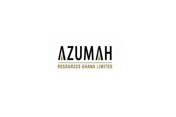 Azumah Resources Ghana Limited