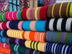 From Heritage to Trend: Aso-Oke finds new life in contemporary fashion