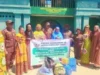 NAWOJ Kaduna visits correctional facility, donates essentials