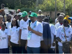 10,000 athletes from 22 universities to participate in NUGA games – VC