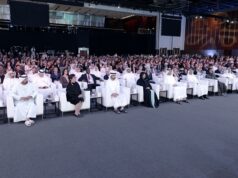Hamdan bin Mohammed Witnesses Launch of ICOM Dubai 2025