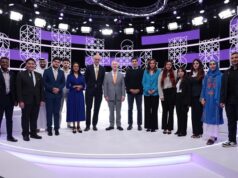 Doha Debates Asks: Is ‘Earned Success’ an Illusion?