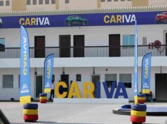 Cariva Launches Innovative Multi-Brand Pre-Owned Car Showroom in Dubai, Redefining Trust and Transparency in Car Buying