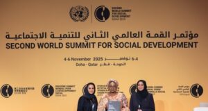 Digital Access Reaches Four in Five People Worldwide, DCO’s DEN 2025 Finds