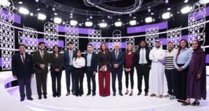 Doha Debates Explores the Role of Ancient Wisdom in Today’s World