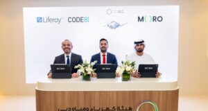 CODE81, Moro Hub, and Liferay Sign Strategic Partnership to Advance Digital Experiences in the UAE