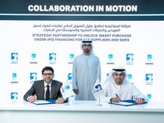 ADNOC Partners with Comera Financial Holdings to Empower its UAE Suppliers and SMEs with Smart Financing Solutions
