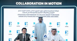 ADNOC Partners with Comera Financial Holdings to Empower its UAE Suppliers and SMEs with Smart Financing Solutions