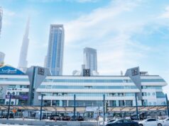 Dubai’s Staycation Boom: LEVA Hotel as Your Winter‑Break Home Base