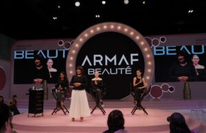 Armaf Beauté Brings “Accessible Luxury” Makeup to the Region
