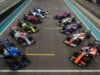 Stage Set for World’s Largest Autonomous Race as A2RL Reaches Full Fan Capacity at Yas Marina Circuit