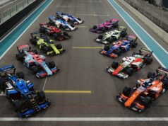 Stage Set for World’s Largest Autonomous Race as A2RL Reaches Full Fan Capacity at Yas Marina Circuit