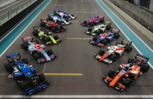 Stage Set for World’s Largest Autonomous Race as A2RL Reaches Full Fan Capacity at Yas Marina Circuit