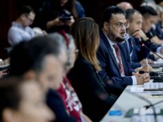 UNCCD COP16 Presidency Highlights Strengthened Synergies on Land, Climate and Nature at COP30 High-Level Event
