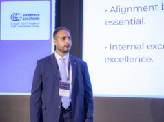 GCG Enterprise Solutions Drives Innovation and Industry Leadership