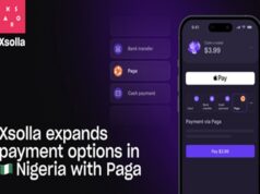Xsolla Expands Local Payment Options in Nigeria Through Full Paga Ecosystem Integration, Serving More Than 20 Million Users