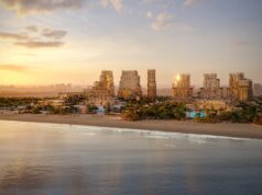 BEYOND Developments Reveals a New Vision for Purposeful Living on Dubai Islands with SIORA
