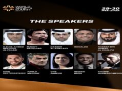 Dubai Brings Together Sport Stars and Legends, Leaders and Decision-Makers on the Largest Global Platform to Shape the Future of Sports: the World Sports Summit