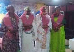 Women economic growth key to national devt- Forum