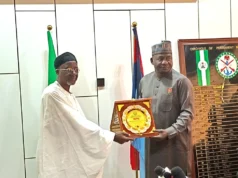 FG reiterates commitment to safeguarding schools nationwide