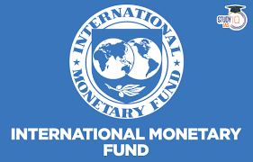 IMF