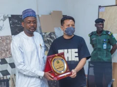 NIWA boss pledges strong partnership with firms for ease of business