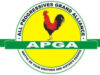 Democracy thrives on justice, credible elections – APGA candidate