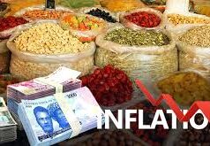 Food prices ease in November 2025 – NBS