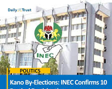 Kano Assembly by-elections record low voter turnout