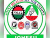 JOHESU warns of possible strike over unresolved salary adjustment