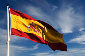 spain