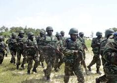 Military airstrikes kill 20 ISIS/ISWAP terrorists in Borno — DHQ