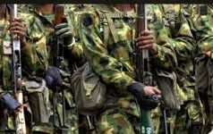 Troops foil kidnap attempt, rescue 22 victims in Sokoto