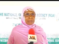 NOA seeks traditional rulers’ support for peaceful 2027 elections