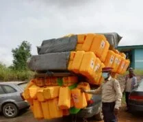 FRSC arraigns 40 traffic offenders, convicts 20 in Ogun