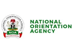 NOA urges Gombe youths to shun violence, drugs