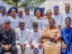 Approach responsibilities with open minds, Lagos council boss charges new appointees