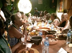 Cultural tourism reshapes global perception of Nigeria — Tourists