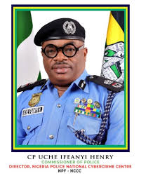 uche