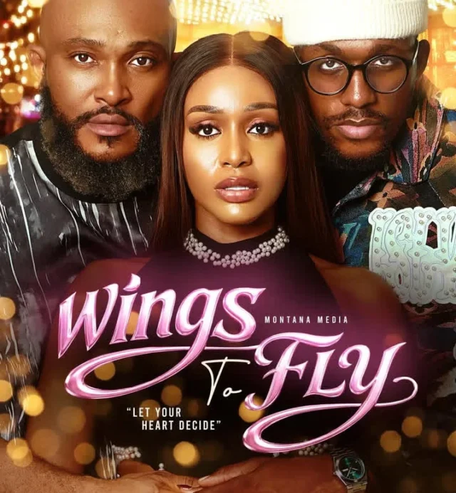 wings